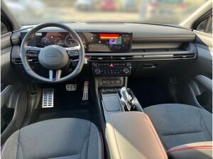 Hyundai TUCSON MJ2026 1.6 T 150 PS 7-DCT N LINE, Matrix-LED