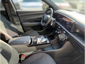 Hyundai TUCSON MJ2026 1.6 T 150 PS 7-DCT N LINE, Matrix-LED