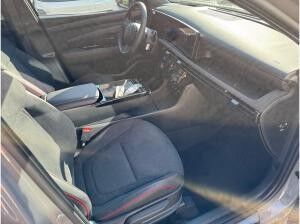 Hyundai TUCSON MJ2026 1.6 T 150 PS 7-DCT N LINE, Matrix-LED