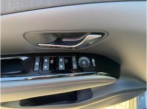 Hyundai TUCSON MJ2026 1.6 T 150 PS 7-DCT N LINE, Matrix-LED