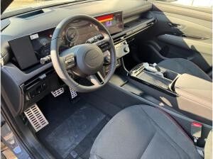 Hyundai TUCSON MJ2026 1.6 T 150 PS 7-DCT N LINE, Matrix-LED