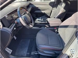 Hyundai TUCSON MJ2026 1.6 T 150 PS 7-DCT N LINE, Matrix-LED