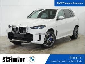 BMW X5 xDrive50e M Sportpaket Innovationsp. Panorama