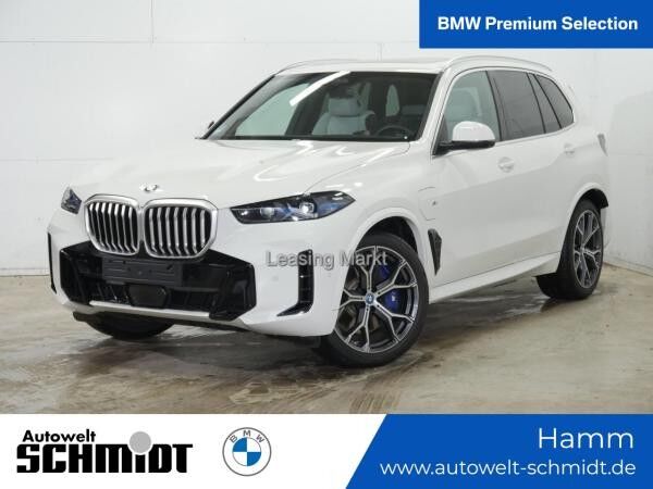 BMW X5 xDrive50e M Sportpaket Innovationsp. Panorama