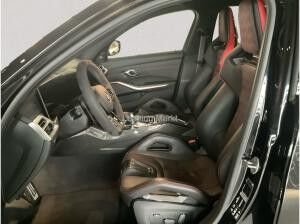 BMW M3 CS xDrive Touring + M Carbon-Keramik-Bremse