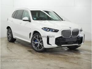 BMW X5 xDrive50e M Sportpaket Innovationsp. Panorama