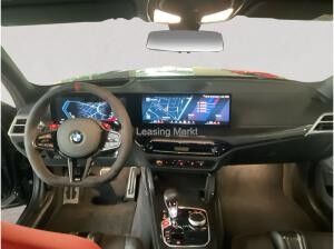 BMW M3 CS xDrive Touring + M Carbon-Keramik-Bremse