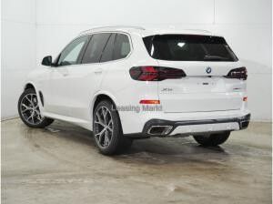 BMW X5 xDrive50e M Sportpaket Innovationsp. Panorama