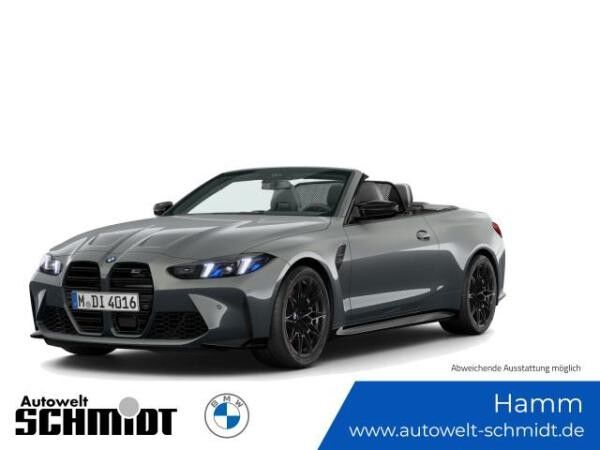 BMW M4 Competition Cabrio + GARANTIE-bis-12.2029