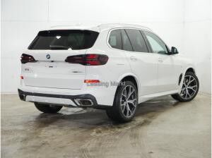 BMW X5 xDrive50e M Sportpaket Innovationsp. Panorama
