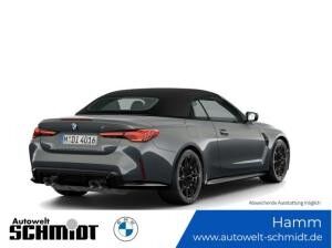 BMW M4 Competition Cabrio + GARANTIE-bis-12.2029