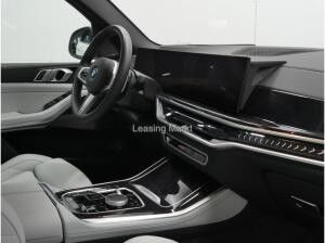 BMW X5 xDrive50e M Sportpaket Innovationsp. Panorama
