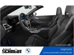 BMW M4 Competition Cabrio + GARANTIE-bis-12.2029