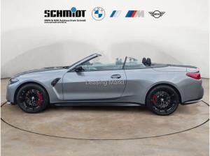 BMW M4 Competition Cabrio + GARANTIE-bis-12.2029