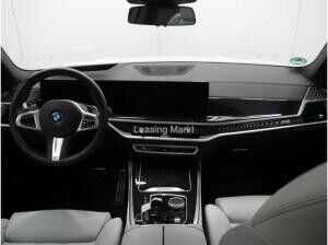 BMW X5 xDrive50e M Sportpaket Innovationsp. Panorama