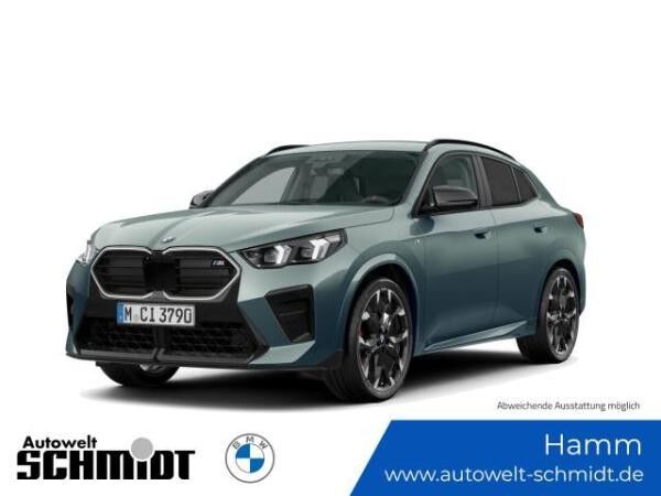 BMW X2 M35i xDrive M Sportpaket Pro Innovationspaket