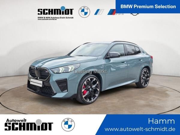 BMW X2 M35i xDrive M Sportpaket Pro Innovationspaket