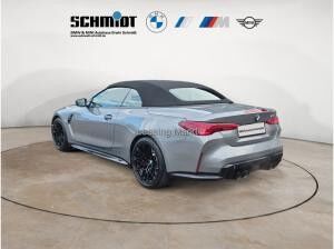 BMW M4 Competition Cabrio + GARANTIE-bis-12.2029