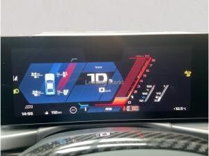 BMW M3 CS xDrive Touring + M Carbon-Keramik-Bremse