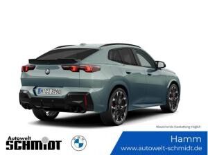 BMW X2 M35i xDrive M Sportpaket Pro Innovationspaket