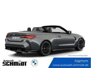 BMW M4 Competition Cabrio + GARANTIE-bis-12.2029