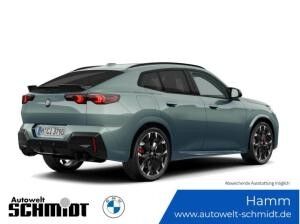 BMW X2 M35i xDrive M Sportpaket Pro Innovationspaket