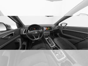 Seat Ateca FR Black Edition 1.5 TSI 110kW (150PS) DSG
