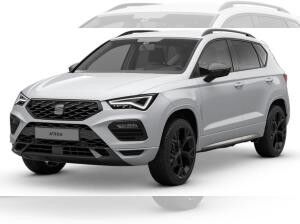 Seat Ateca FR Black Edition 1.5 TSI 110kW (150PS) DSG