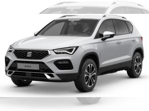 Seat Ateca Road Edition 1.5 TSI 110 kW (150PS) DSG