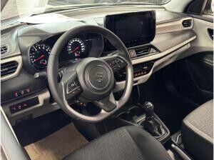 Suzuki Swift Comfort *Sofort Verfügbar* ACC| Rückfahrkamera| NAVI| Sitzheizung| Heidelberg