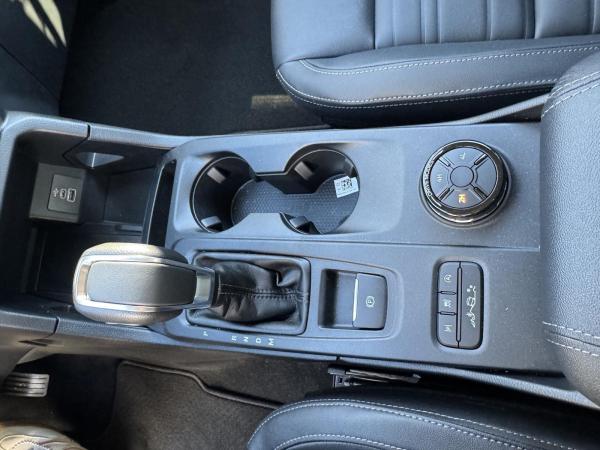 Ford Ranger DoKa Limited 170 PS Automatik * Sofort Verfügbar *