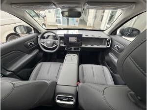 Leapmotor B10 BEV 67.1kWh Design Pro Max