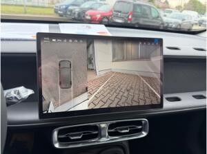 Leapmotor B10 BEV 67.1kWh Design Pro Max