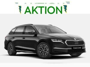 Skoda Octavia Combi "Balance" 2,0 TDI DSG ⚡️AKTION⚡️