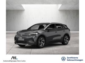 Volkswagen ID.4 Pro Performance Family Matrix Navi ACC Pano Wärmepumpe