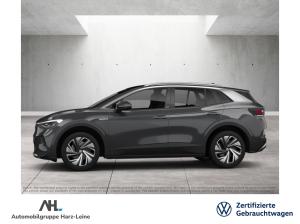 Volkswagen ID.4 Pro Performance Family Matrix Navi ACC Pano Wärmepumpe