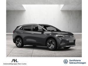 Volkswagen ID.4 Pro Performance Family Matrix Navi ACC Pano Wärmepumpe