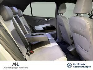 Volkswagen ID.3 Pro Performance Tech Matrix Navi ACC HuD Pano RFK