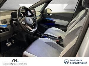 Volkswagen ID.3 Pro Performance Tech Matrix Navi ACC HuD Pano RFK
