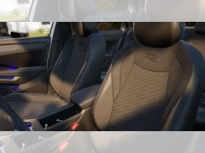 Volkswagen T-Roc R-Line 1.5 eTSI 150PS DSG *BLACK STYLE*MATRIX*EASY OPEN*NAV*WKR*GARANTIE*49.535€