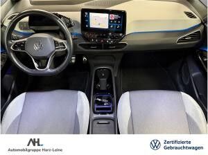 Volkswagen ID.3 Pro Performance Tech Matrix Navi ACC HuD Pano RFK