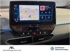 Volkswagen ID.3 Pro Performance Tech Matrix Navi ACC HuD Pano RFK