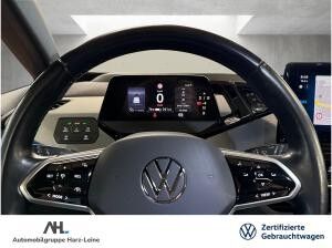 Volkswagen ID.3 Pro Performance Tech Matrix Navi ACC HuD Pano RFK