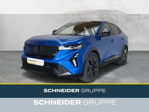 Renault Rafale 🎅X-MAS Deal²🎁2 Raten geschenkt inkl. Full Service❗Vollausstattung❗Esprit Alpine Full Hybrid 200