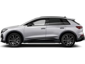 Audi Q4 e-tron S line 45 AHK/RFK/NAVI+++