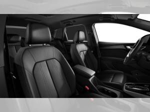 Audi Q4 e-tron S line 45 AHK/RFK/NAVI+++
