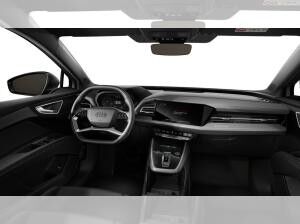 Audi Q4 e-tron S line 45 AHK/RFK/NAVI+++