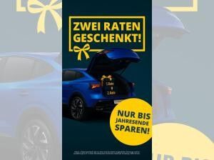 Renault Rafale 🎅X-MAS Deal²🎁2 Raten geschenkt inkl. Full Service❗Vollausstattung❗Esprit Alpine Full Hybrid 200