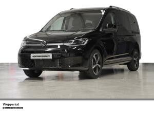 Volkswagen Caddy Maxi Style 1.5 TSI - 7 Sitzer (Wuppertal)