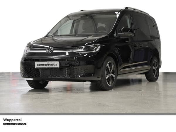 Volkswagen Caddy Maxi Style 1.5 TSI - 7 Sitzer (Wuppertal)